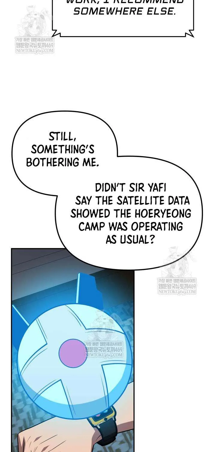 The Knight King Who Returned with a God Chapter 138 page 52 - 