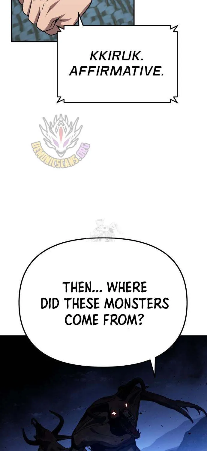 The Knight King Who Returned with a God Chapter 138 page 53 - 