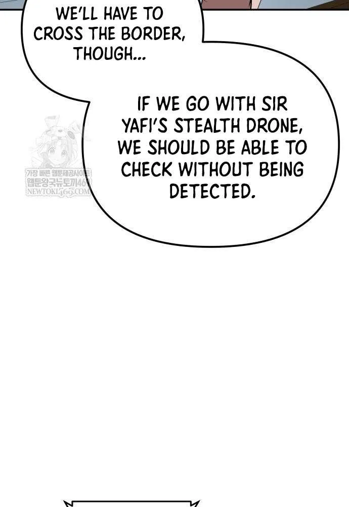 The Knight King Who Returned with a God Chapter 138 page 56 - 