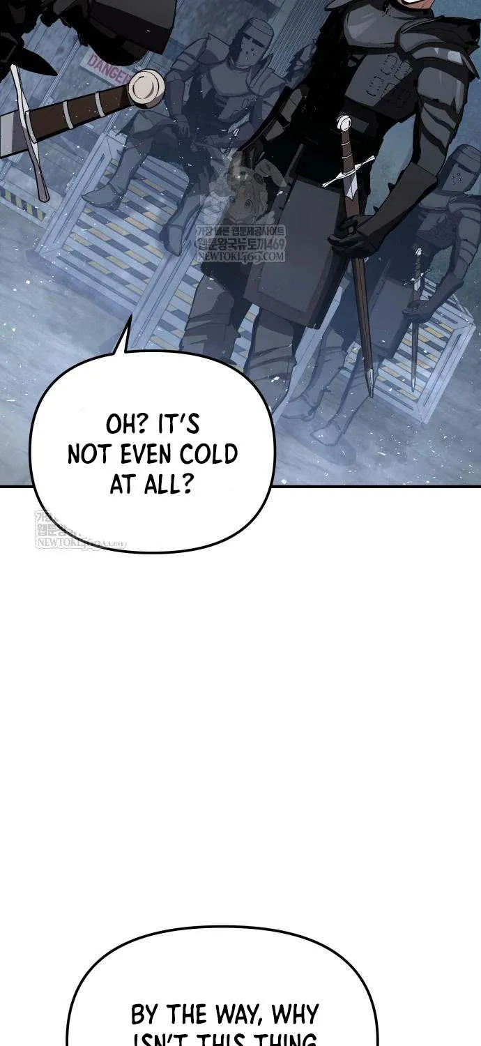 The Knight King Who Returned with a God Chapter 138 page 64 - 