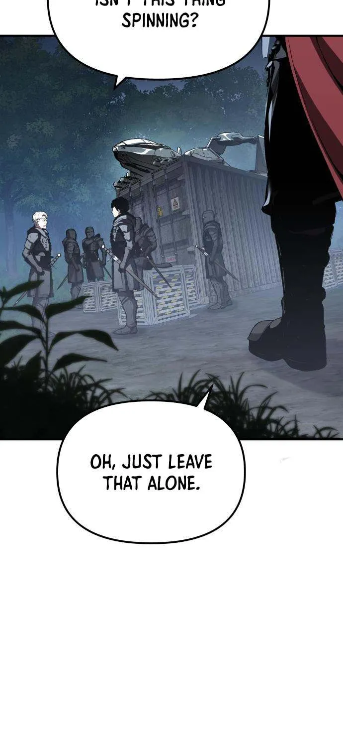 The Knight King Who Returned with a God Chapter 138 page 65 - 