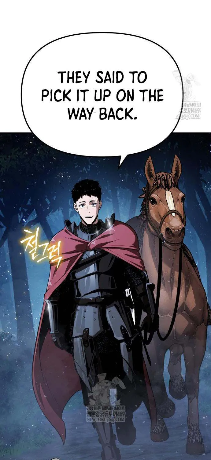 The Knight King Who Returned with a God Chapter 138 page 66 - 
