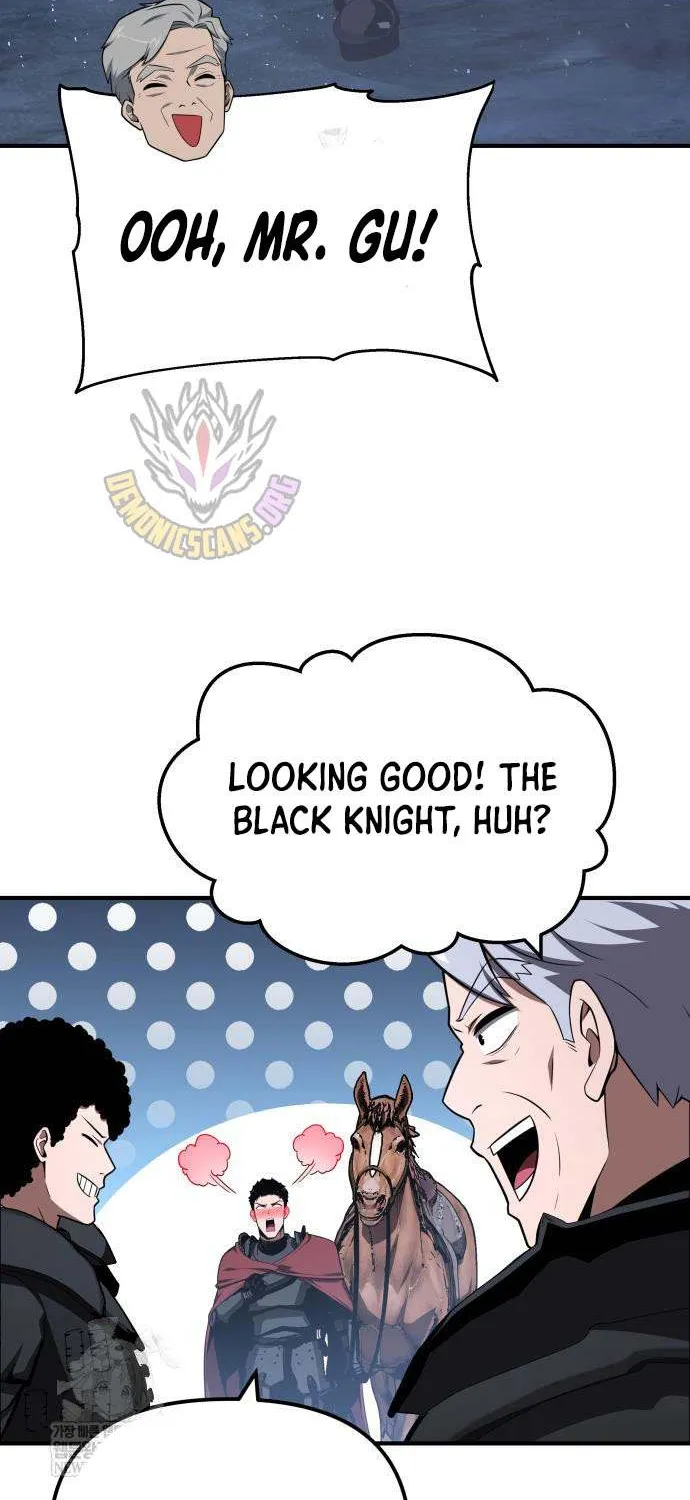 The Knight King Who Returned with a God Chapter 138 page 67 - 