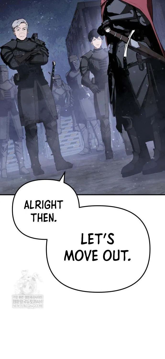 The Knight King Who Returned with a God Chapter 138 page 72 - 