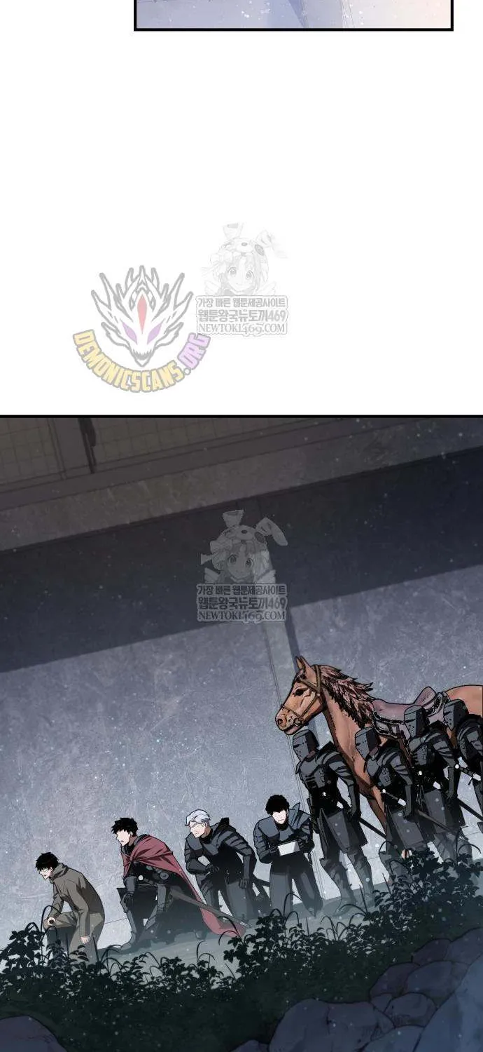 The Knight King Who Returned with a God Chapter 138 page 74 - 