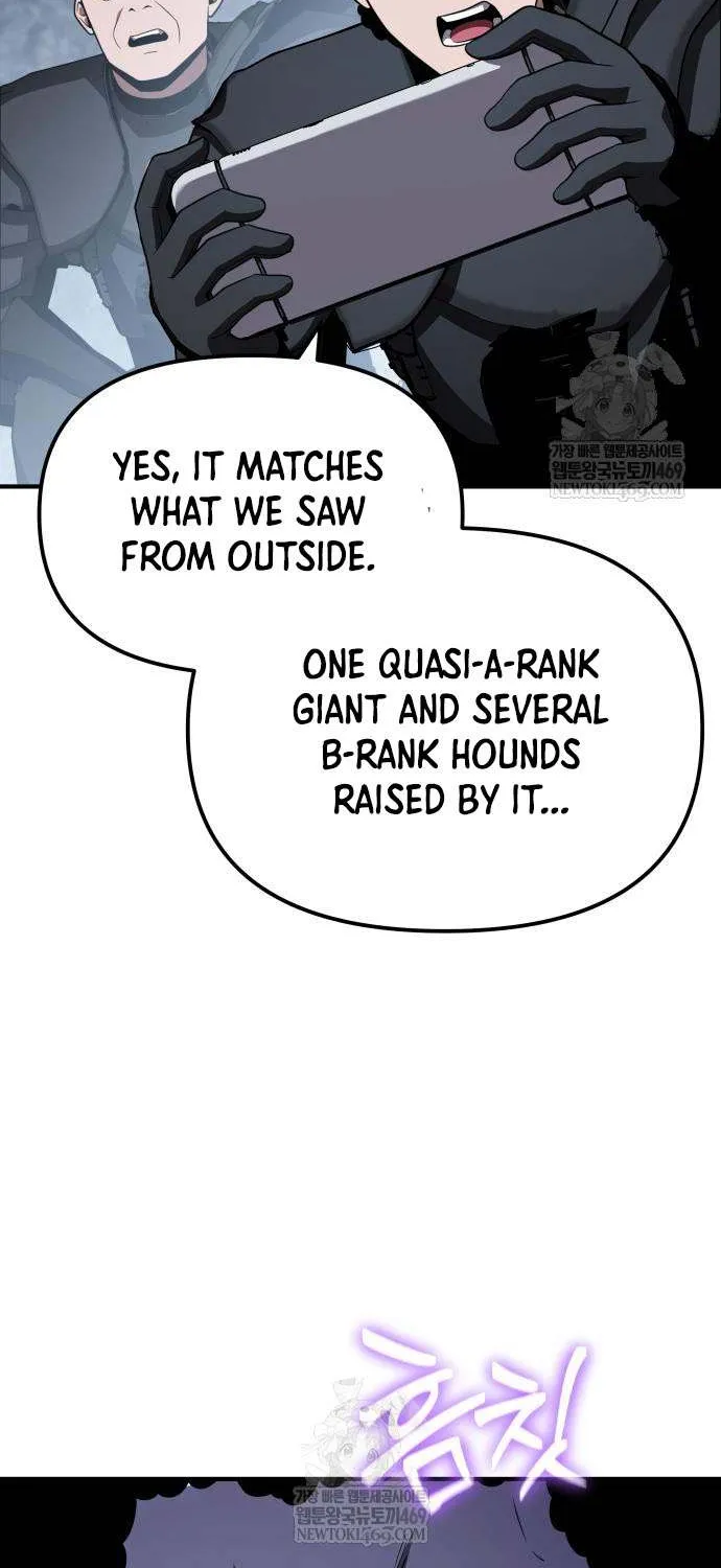 The Knight King Who Returned with a God Chapter 138 page 76 - 