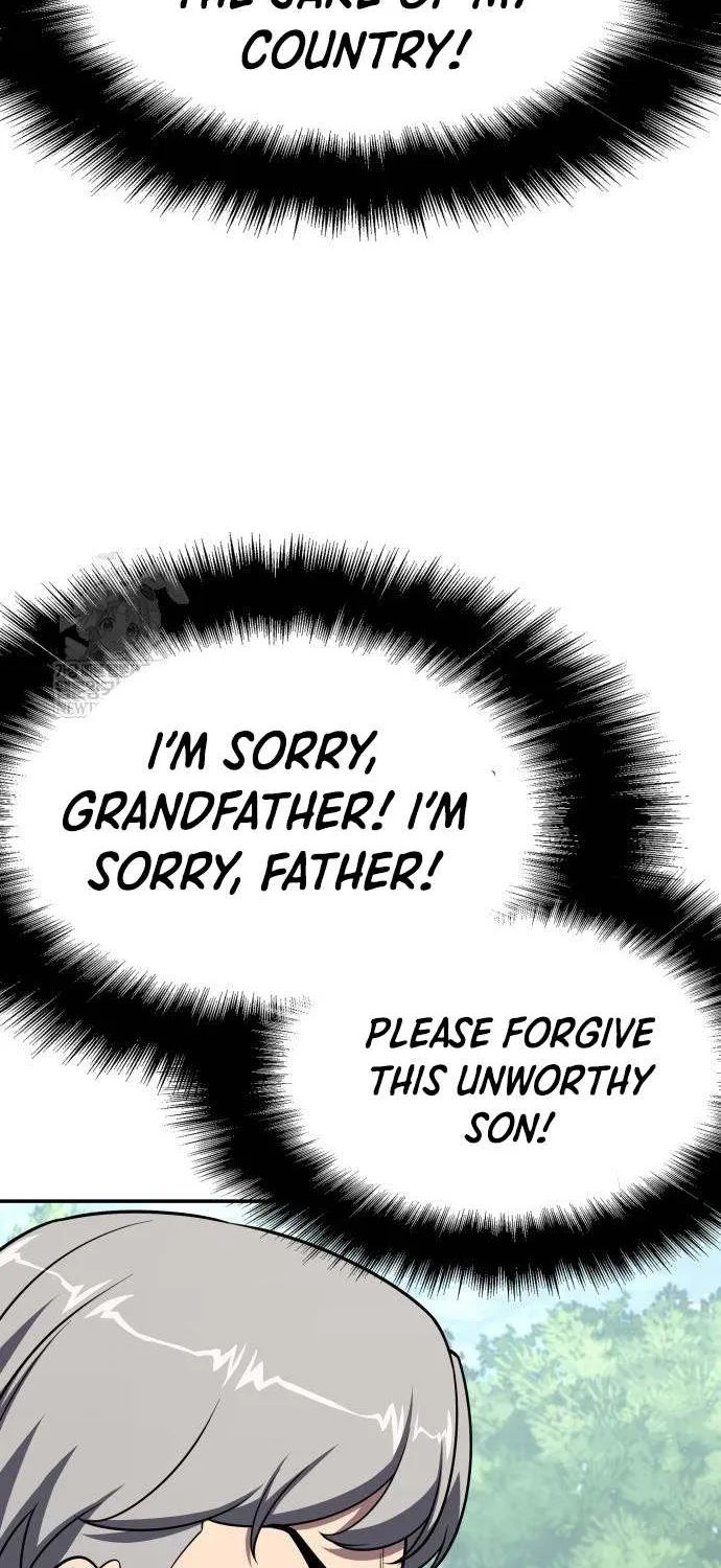 The Knight King Who Returned with a God Chapter 138 page 9 - 