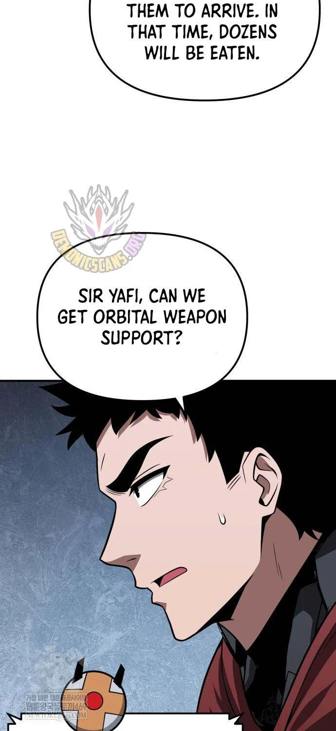 The Knight King Who Returned with a God Chapter 138 page 81 - 