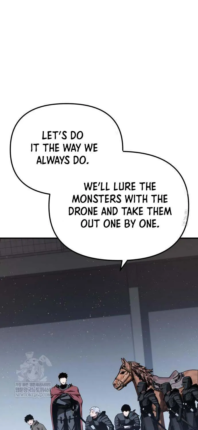 The Knight King Who Returned with a God Chapter 138 page 85 - 