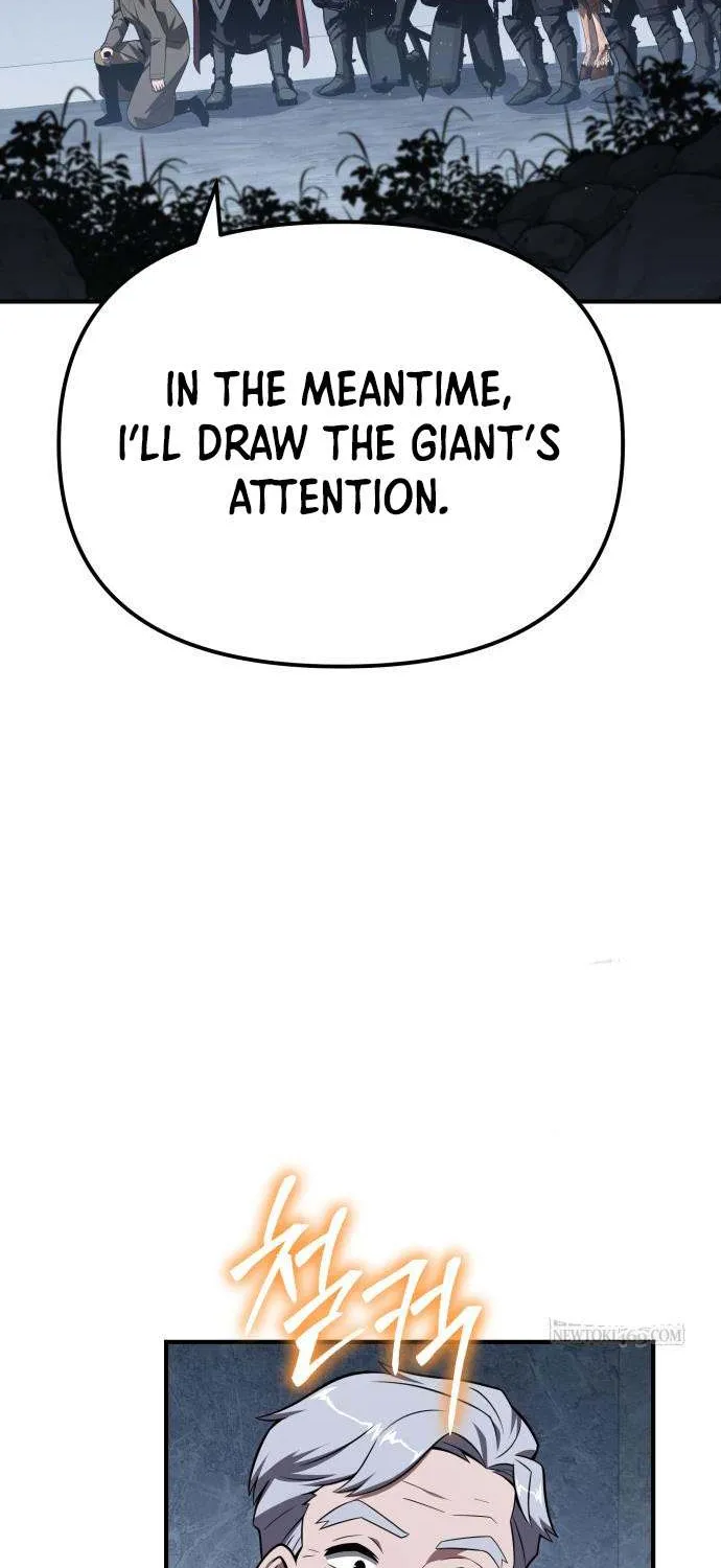 The Knight King Who Returned with a God Chapter 138 page 86 - 
