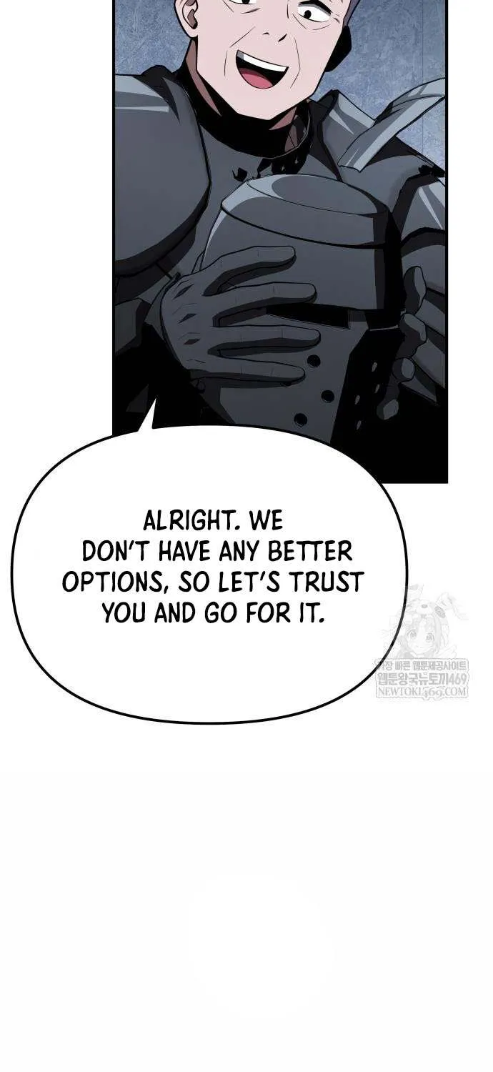 The Knight King Who Returned with a God Chapter 138 page 87 - 