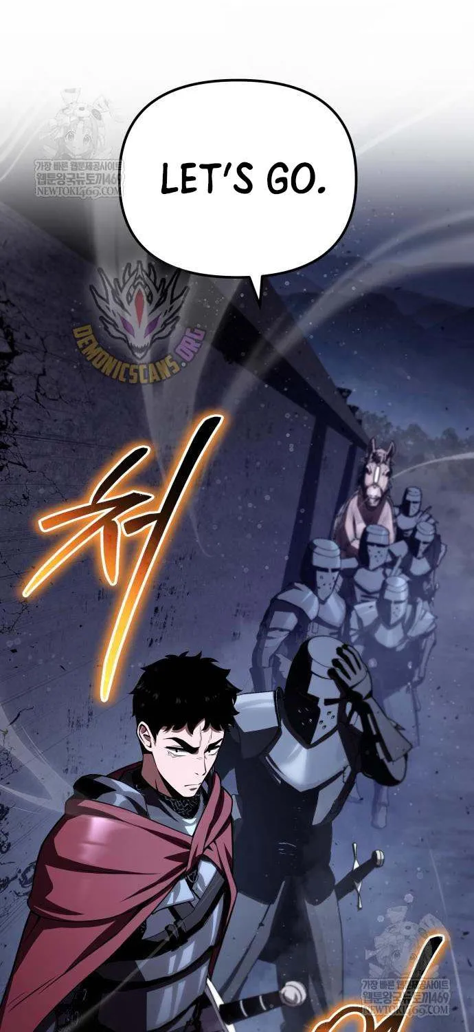 The Knight King Who Returned with a God Chapter 138 page 88 - 