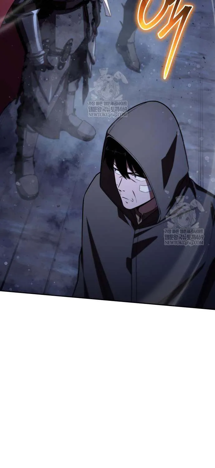 The Knight King Who Returned with a God Chapter 138 page 89 - 
