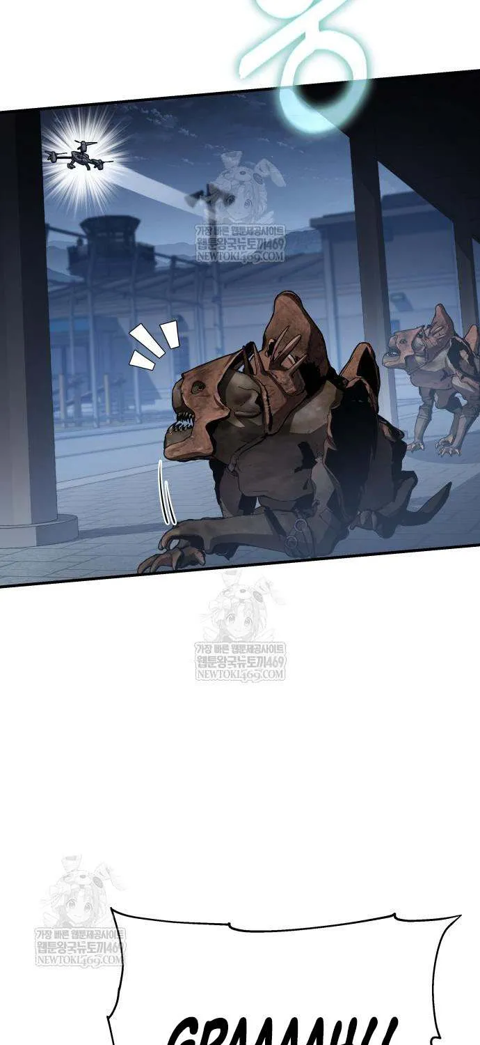 The Knight King Who Returned with a God Chapter 138 page 92 - 