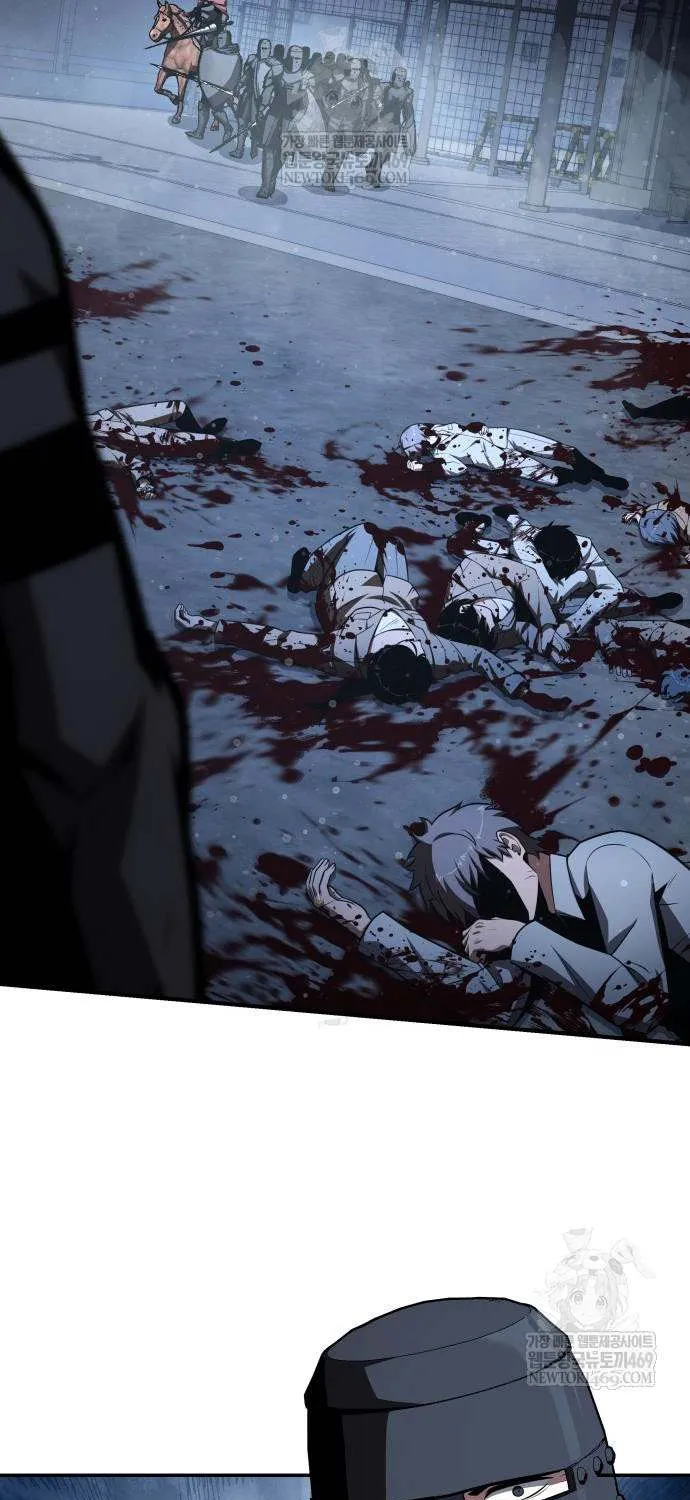 The Knight King Who Returned with a God Chapter 138 page 96 - 