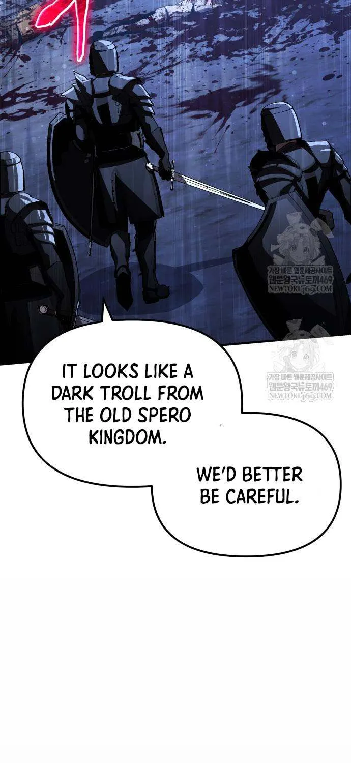 The Knight King Who Returned with a God Chapter 138 page 99 - 