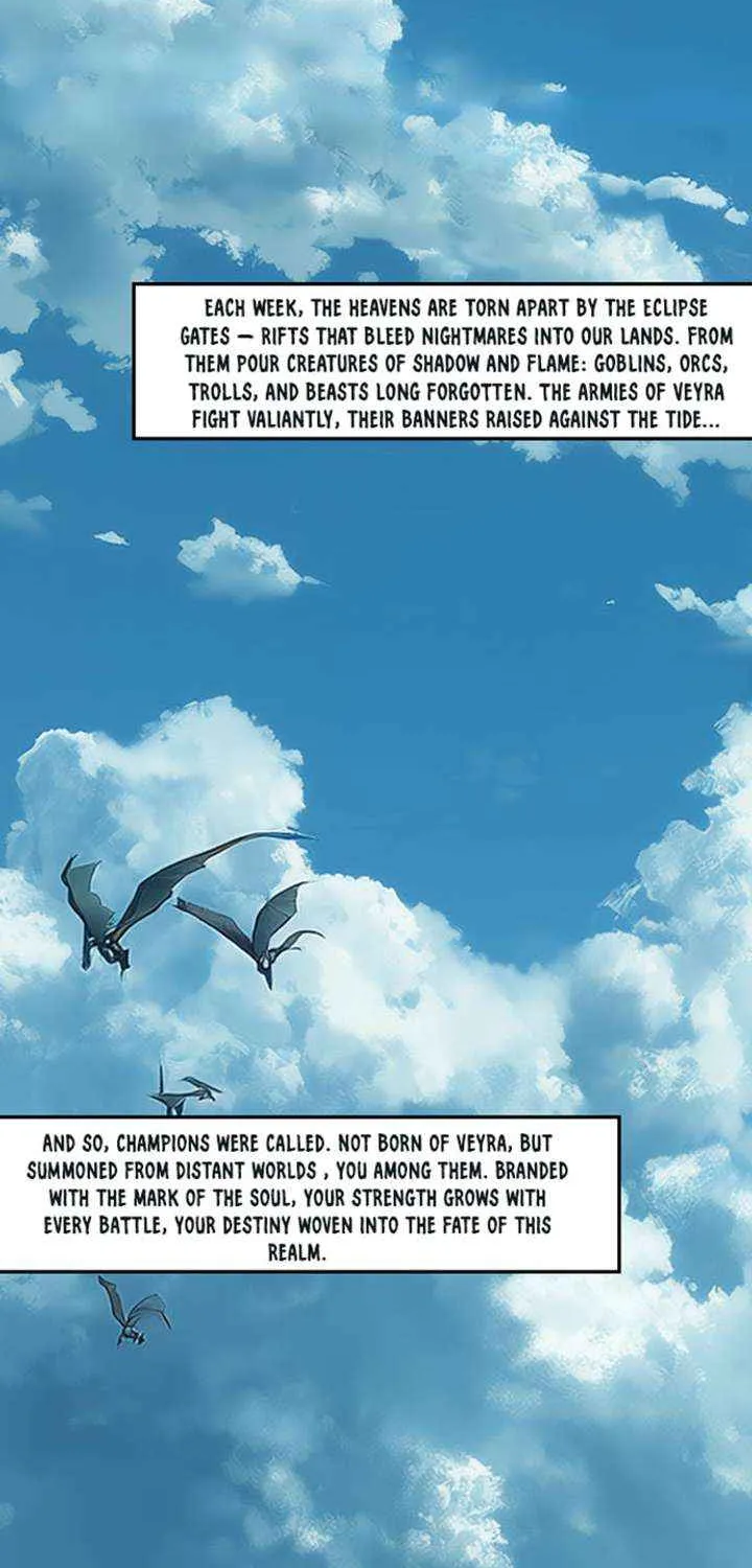 The Knight King Who Returned with a God Chapter 139 page 2 - 