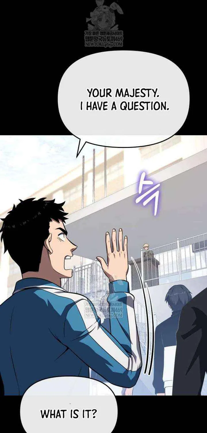 The Knight King Who Returned with a God Chapter 139 page 12 - 