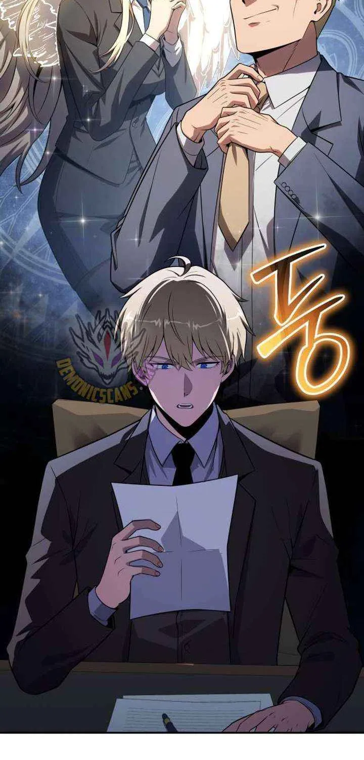 The Knight King Who Returned with a God Chapter 139 page 115 - 