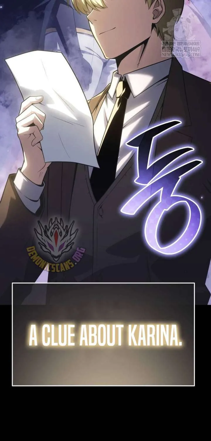 The Knight King Who Returned with a God Chapter 139 page 126 - 