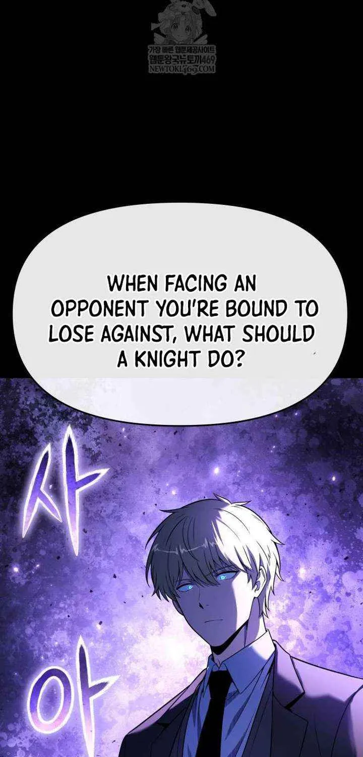 The Knight King Who Returned with a God Chapter 139 page 15 - 