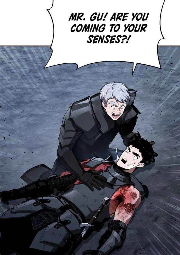The Knight King Who Returned with a God Chapter 139 page 20 - 