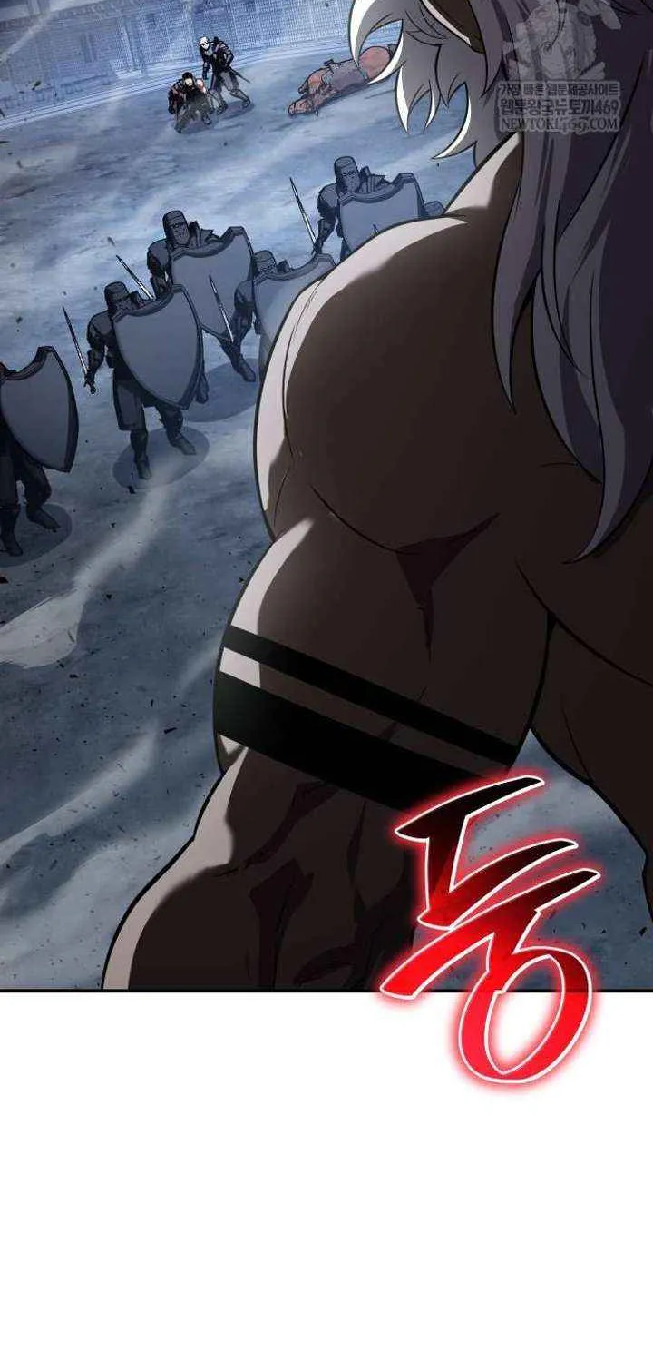The Knight King Who Returned with a God Chapter 139 page 22 - 