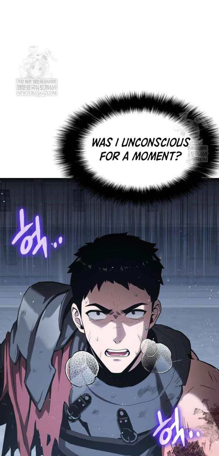 The Knight King Who Returned with a God Chapter 139 page 23 - 