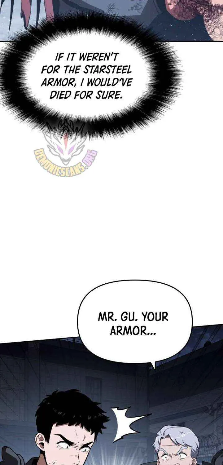 The Knight King Who Returned with a God Chapter 139 page 24 - 