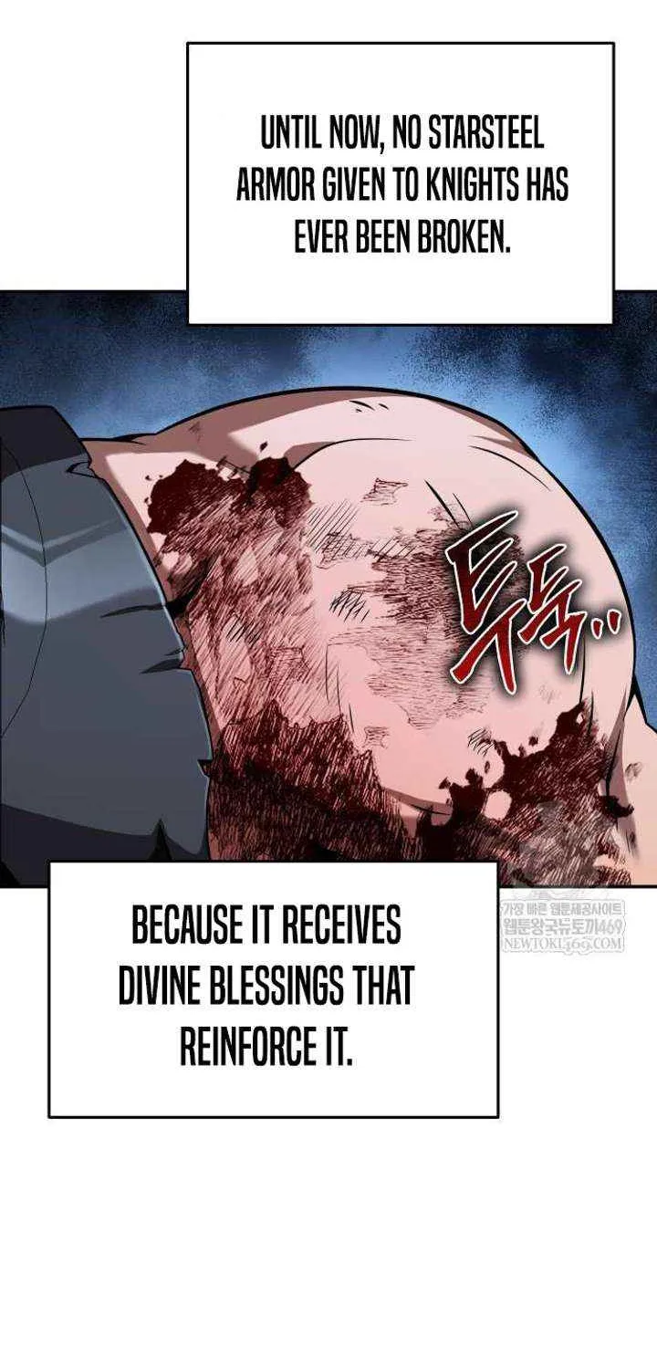 The Knight King Who Returned with a God Chapter 139 page 26 - 