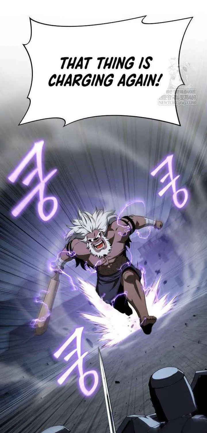 The Knight King Who Returned with a God Chapter 139 page 29 - 
