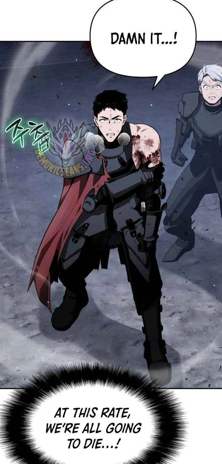 The Knight King Who Returned with a God Chapter 139 page 31 - 