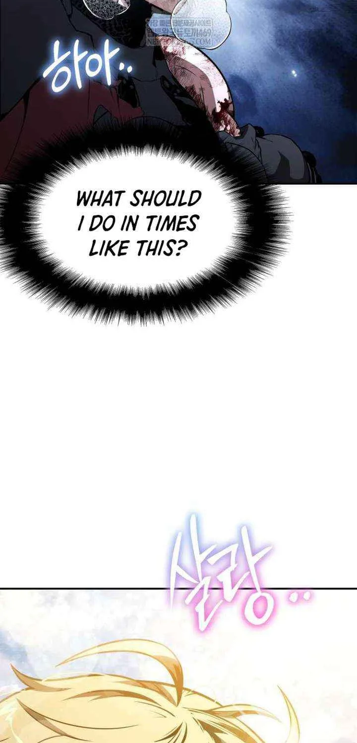 The Knight King Who Returned with a God Chapter 139 page 33 - 