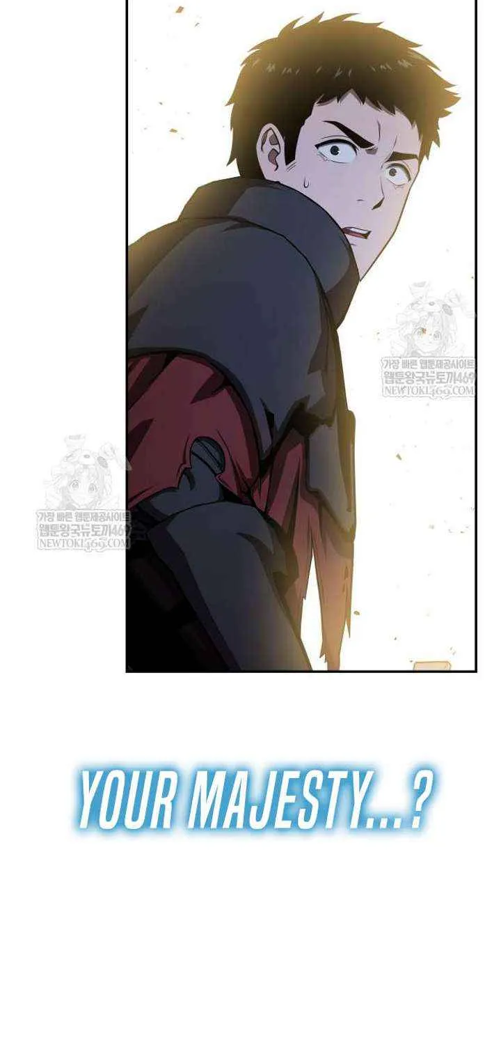 The Knight King Who Returned with a God Chapter 139 page 37 - 