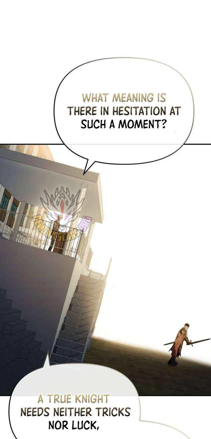 The Knight King Who Returned with a God Chapter 139 page 38 - 