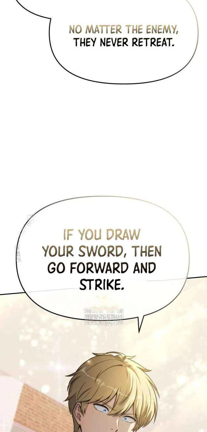 The Knight King Who Returned with a God Chapter 139 page 39 - 