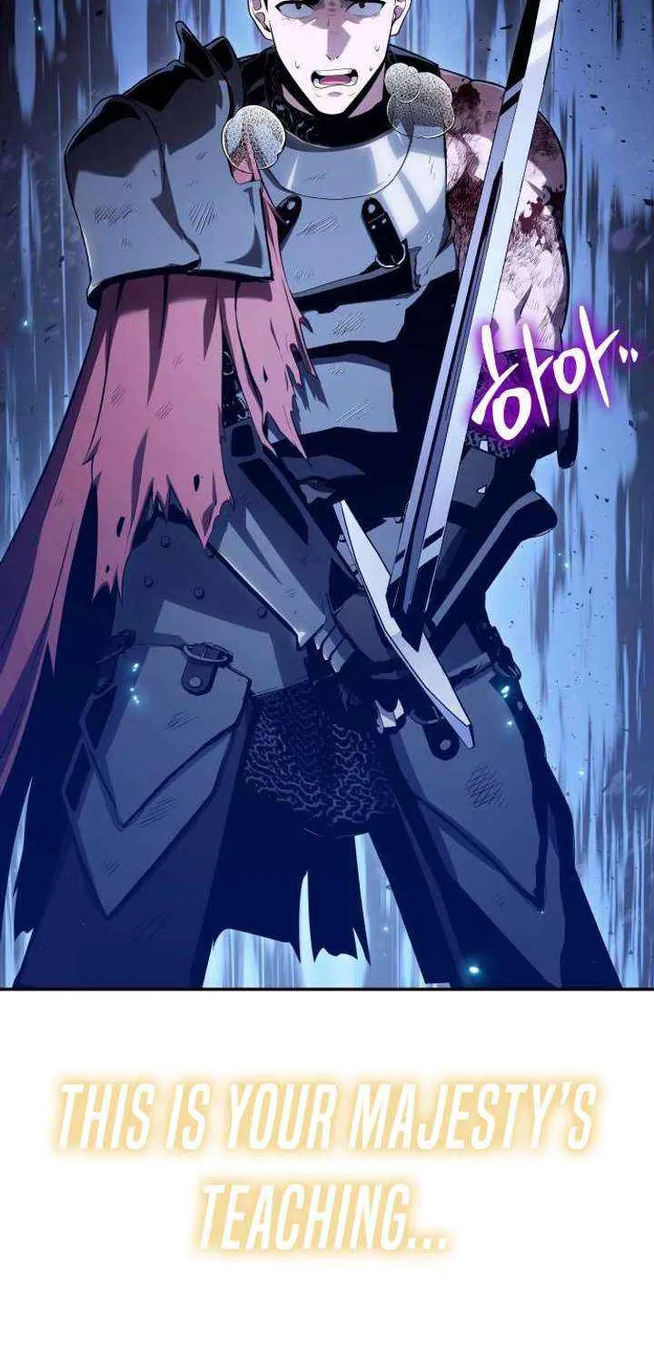 The Knight King Who Returned with a God Chapter 139 page 43 - 