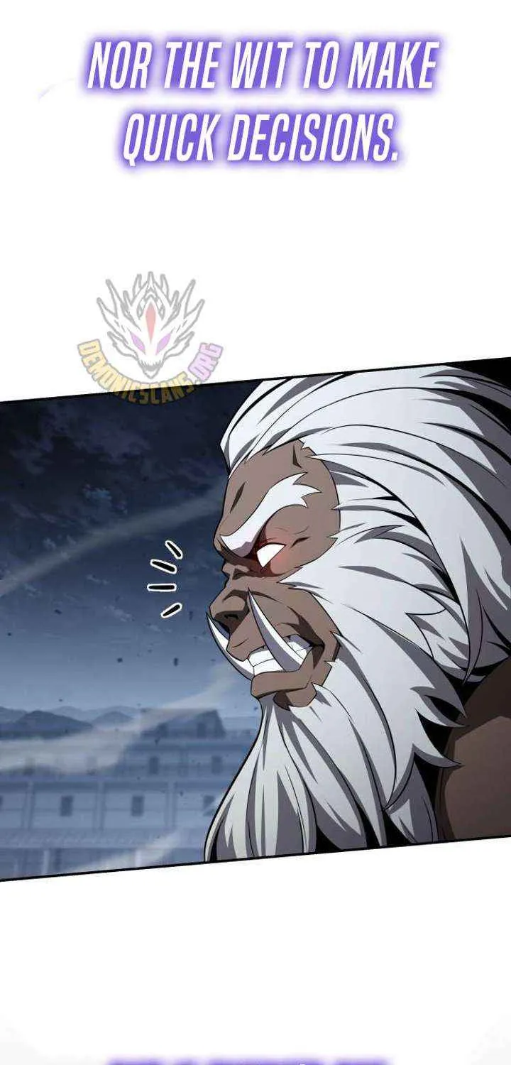 The Knight King Who Returned with a God Chapter 139 page 45 - 