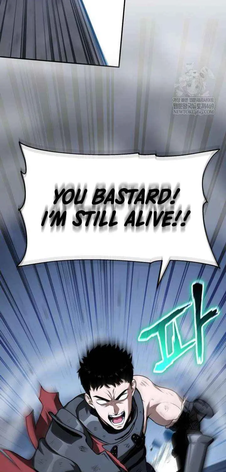 The Knight King Who Returned with a God Chapter 139 page 50 - 