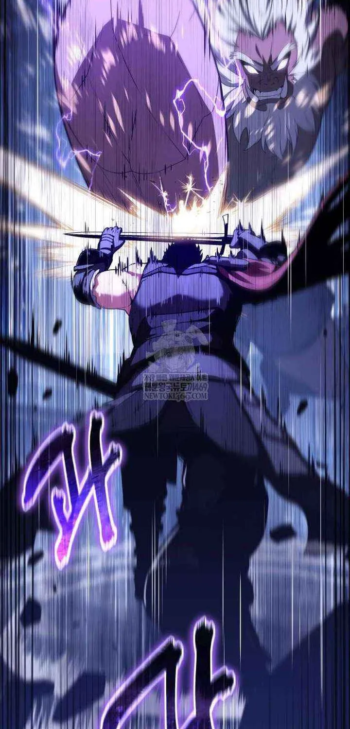 The Knight King Who Returned with a God Chapter 139 page 54 - 