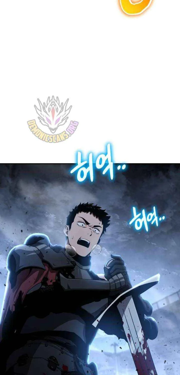 The Knight King Who Returned with a God Chapter 139 page 73 - 