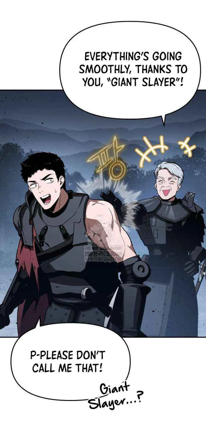The Knight King Who Returned with a God Chapter 139 page 84 - 