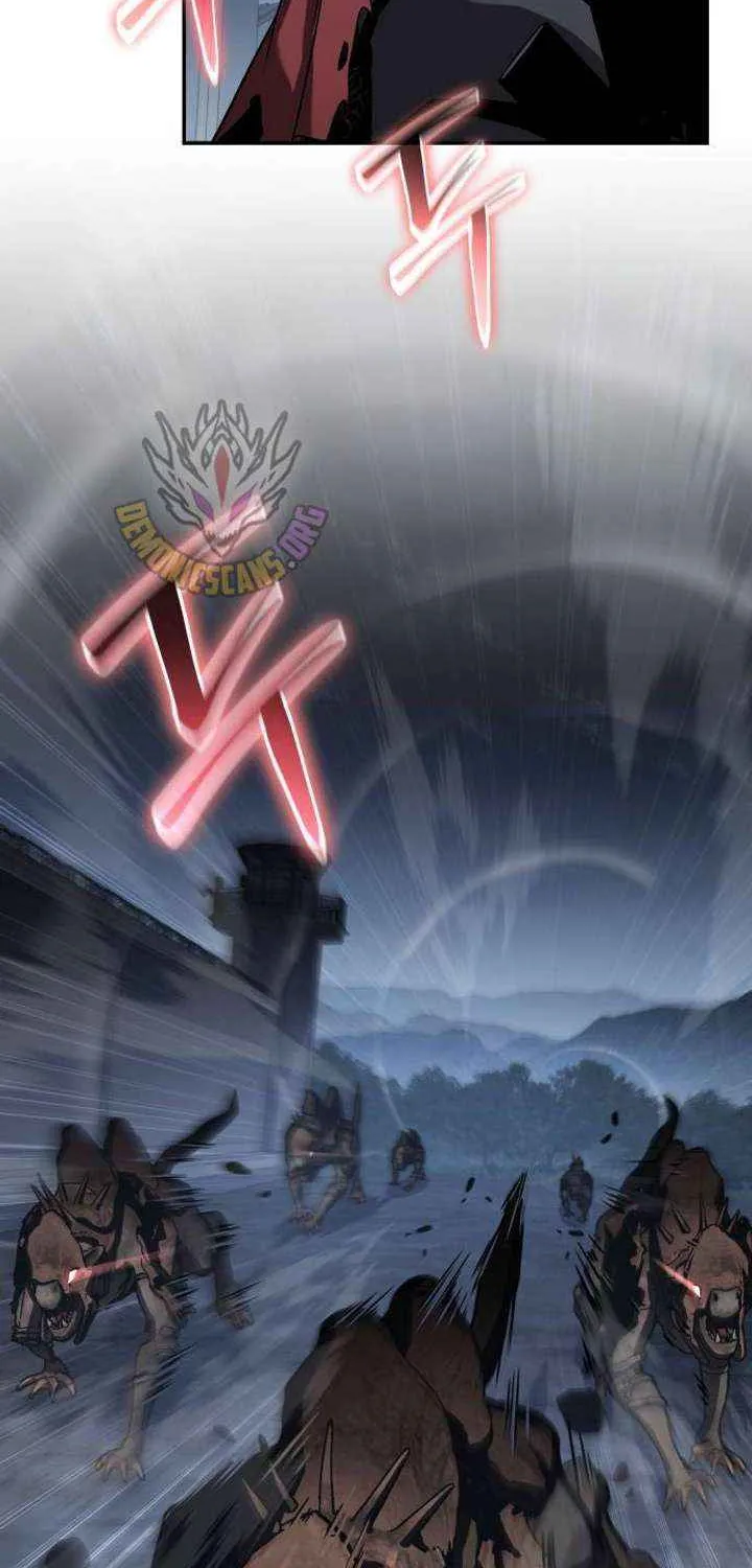 The Knight King Who Returned with a God Chapter 139 page 87 - 