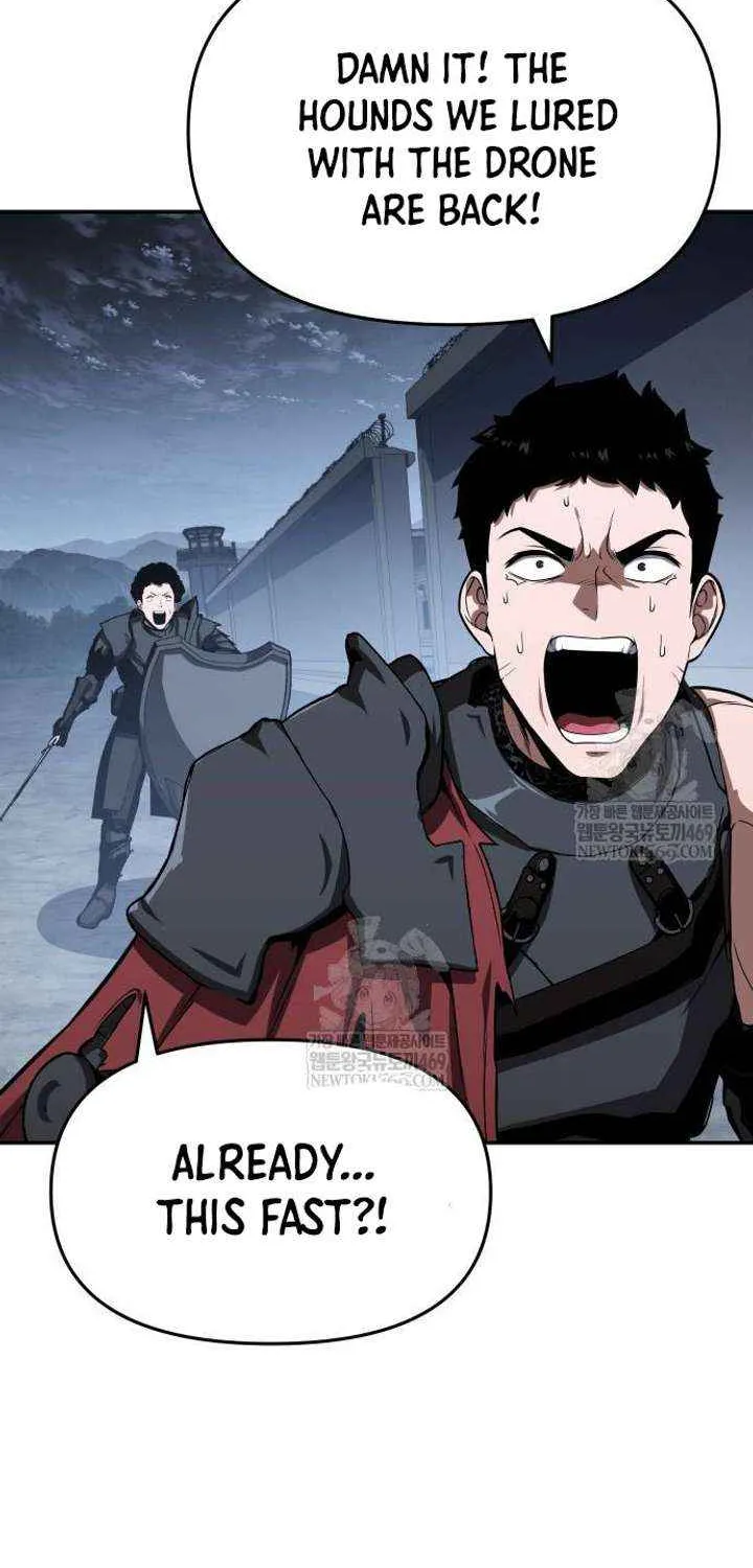 The Knight King Who Returned with a God Chapter 139 page 89 - 