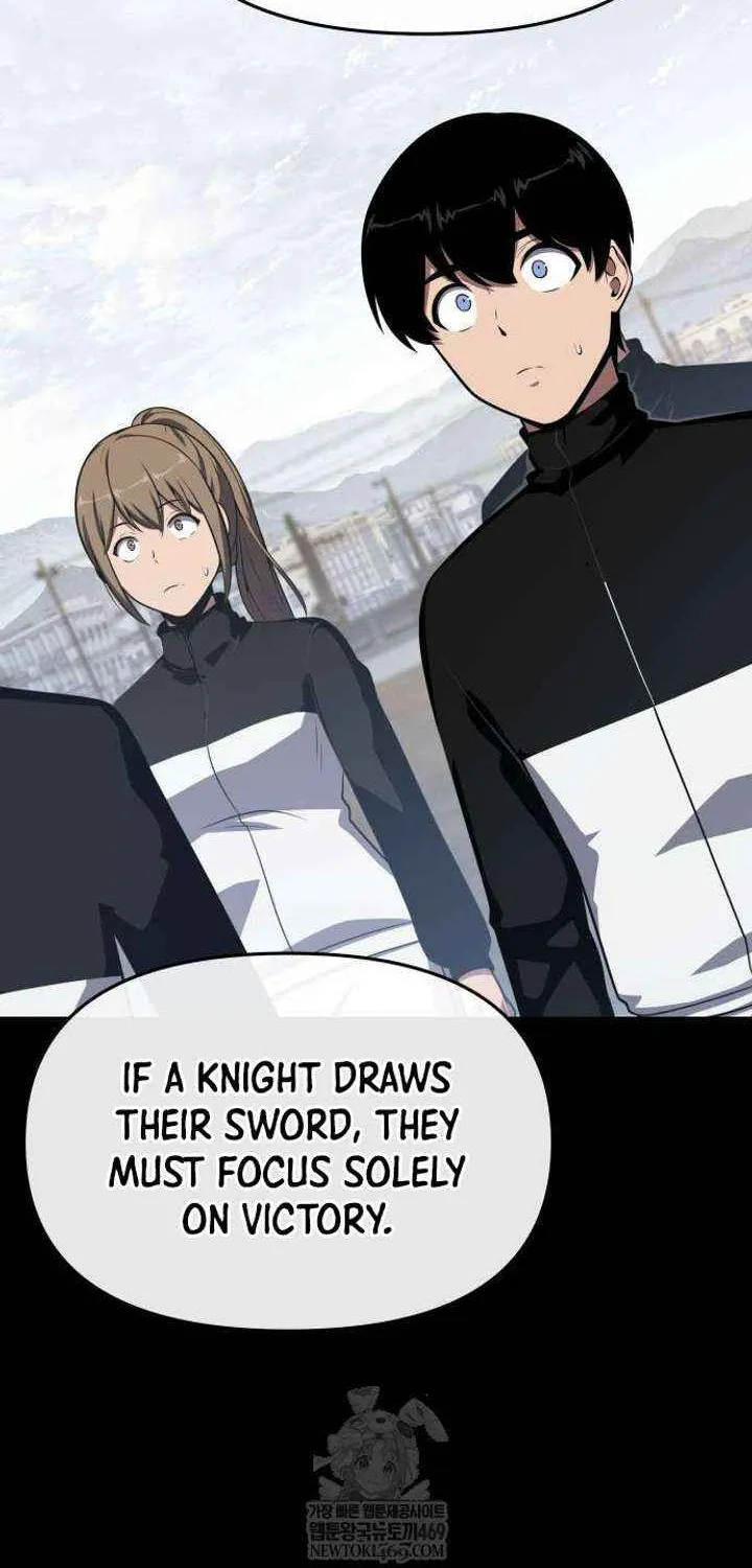 The Knight King Who Returned with a God Chapter 139 page 10 - 