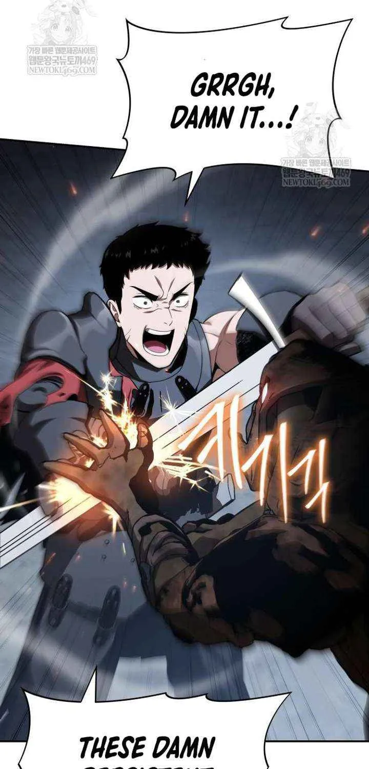 The Knight King Who Returned with a God Chapter 139 page 92 - 