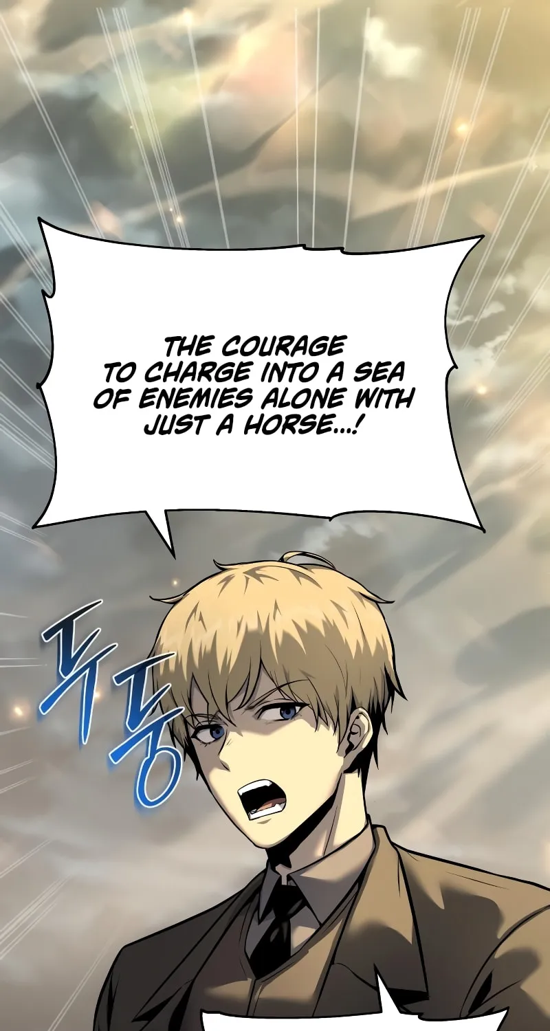 The Knight King Who Returned with a God Chapter 14 page 2 - 