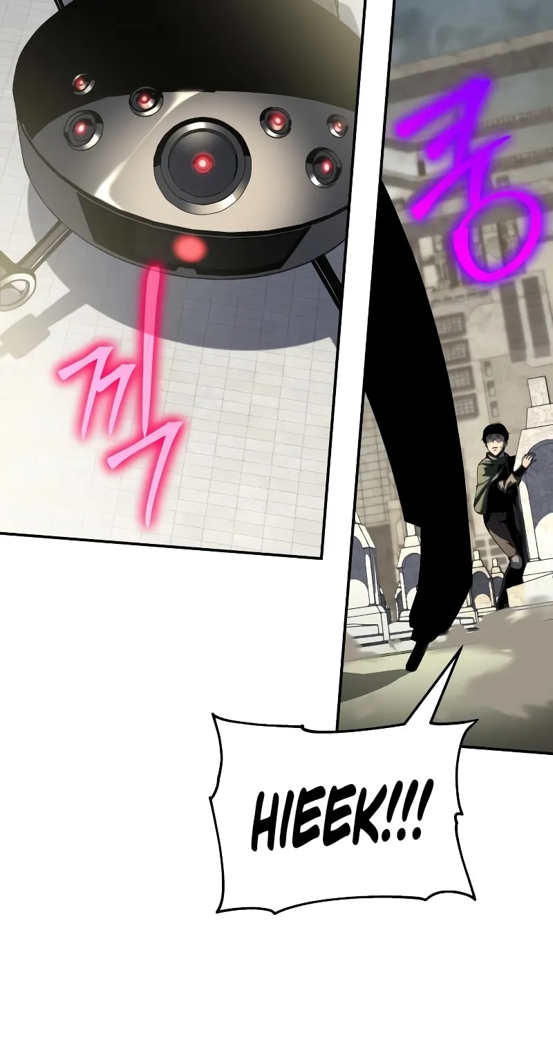 The Knight King Who Returned with a God Chapter 14 page 105 - 