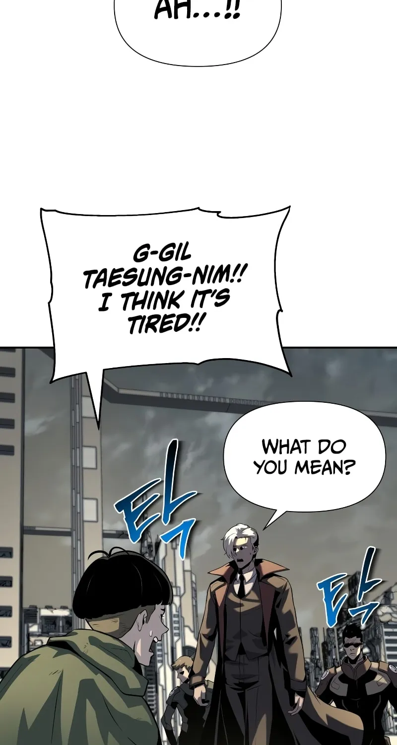 The Knight King Who Returned with a God Chapter 14 page 117 - 