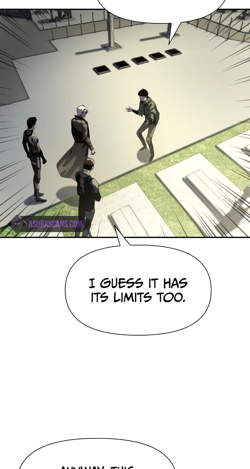 The Knight King Who Returned with a God Chapter 14 page 119 - 
